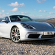Illustration for article titled Chris Harris Thinks Porsche Spoiled The New Boxster By Making It Betterem/emem/em